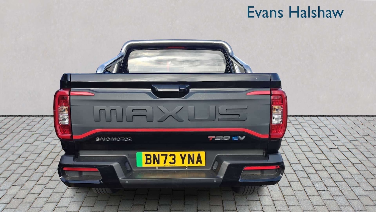 Used Maxus T90EV 2023 for sale - 77674762: Photo 6