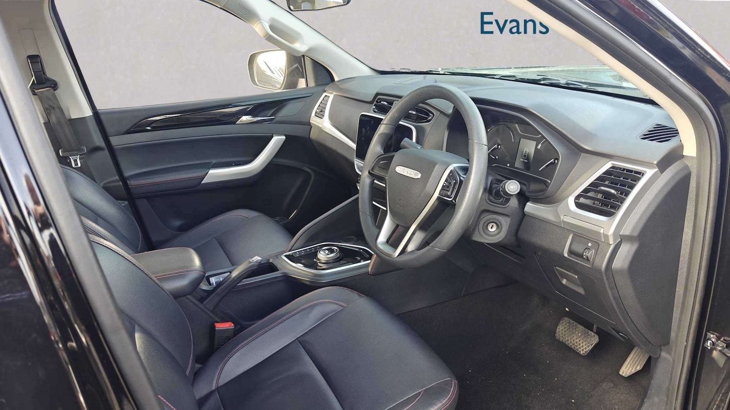 Used Maxus T90EV 2023 for sale - 77674762: Photo 7