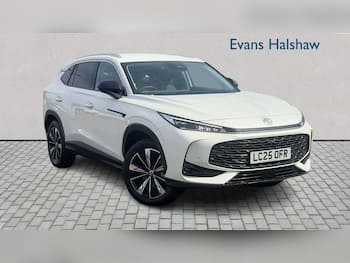Used MG MG HS 2025 for sale - 79637379: Photo