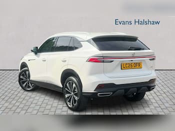 Used MG MG HS 2025 for sale - 79637379: Photo