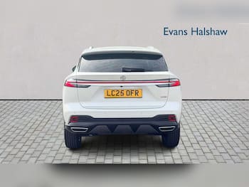 Used MG MG HS 2025 for sale - 79637379: Photo