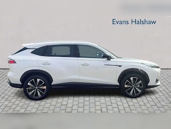 Used MG MG HS 2025 for sale - 79637379: Photo