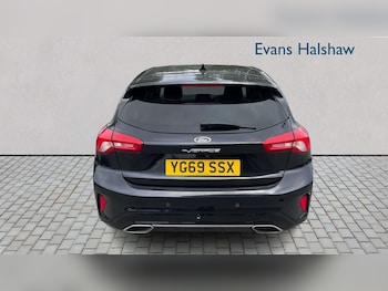 Used Ford Focus 2019 for sale - 79306841: Photo