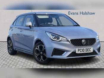 Used MG MG3 2022 for sale - 77928528: Photo