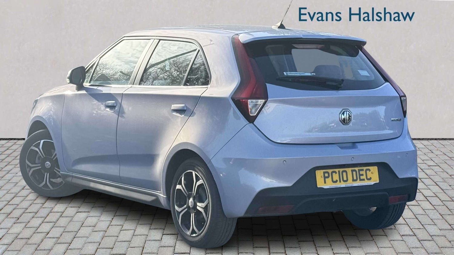 Used MG MG3 2022 for sale - 77928528: Photo 2