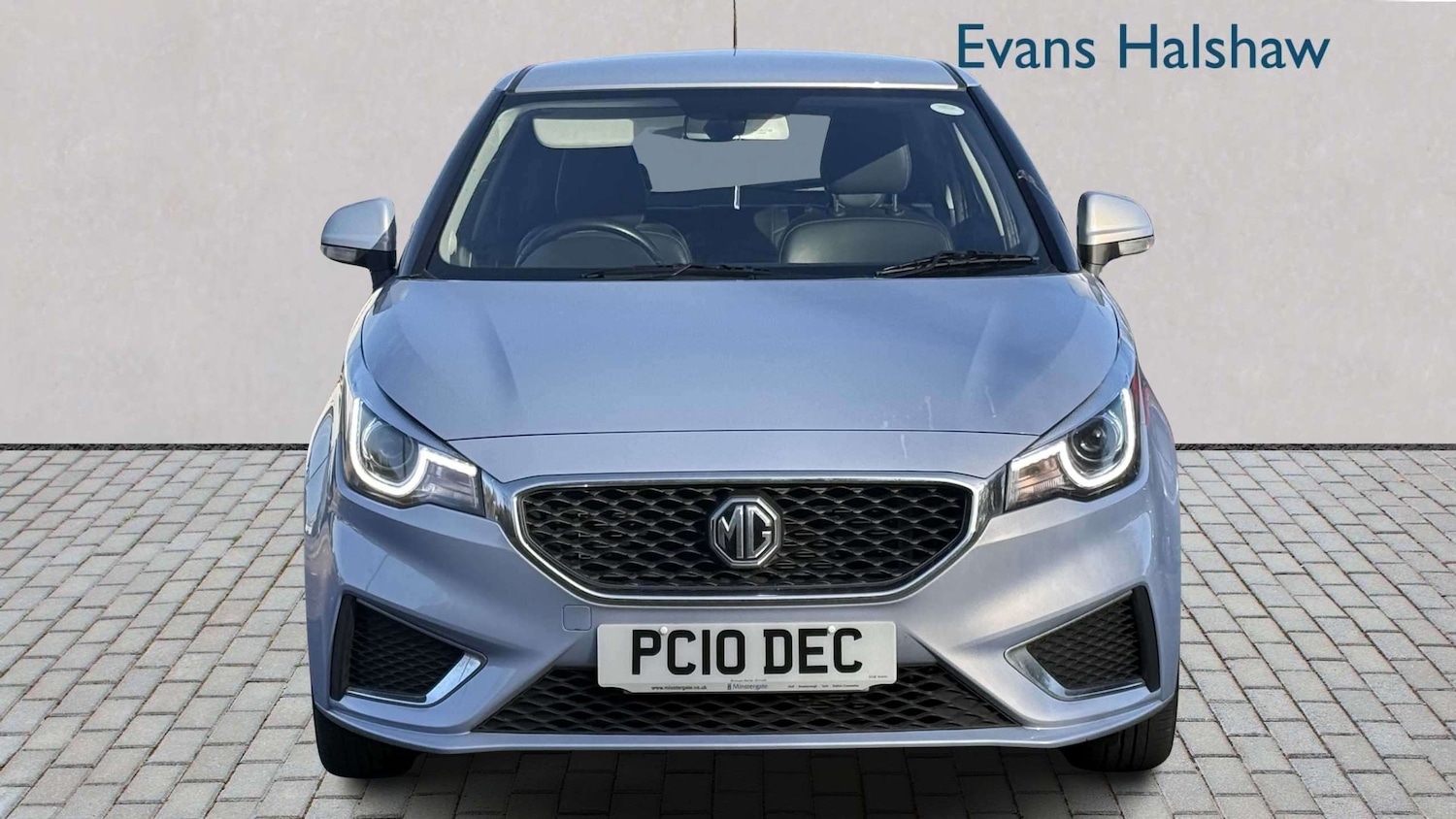 Used MG MG3 2022 for sale - 77928528: Photo 3