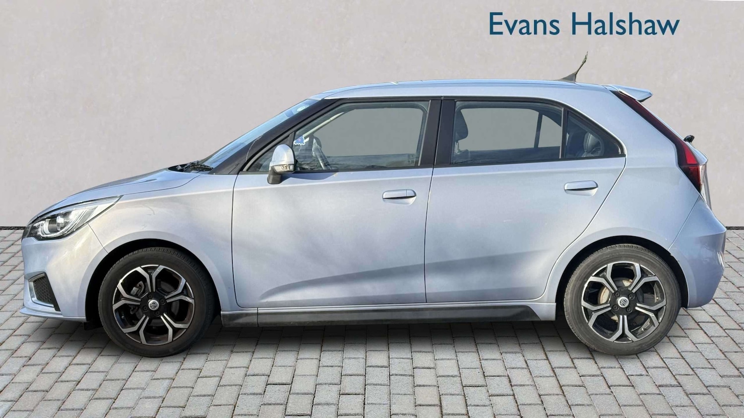 Used MG MG3 2022 for sale - 77928528: Photo 6