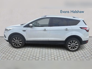 Used Ford Kuga 2019 for sale - 78551220: Photo
