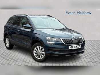 2018 - 1.0 TSI SE Nav Plus 5dr