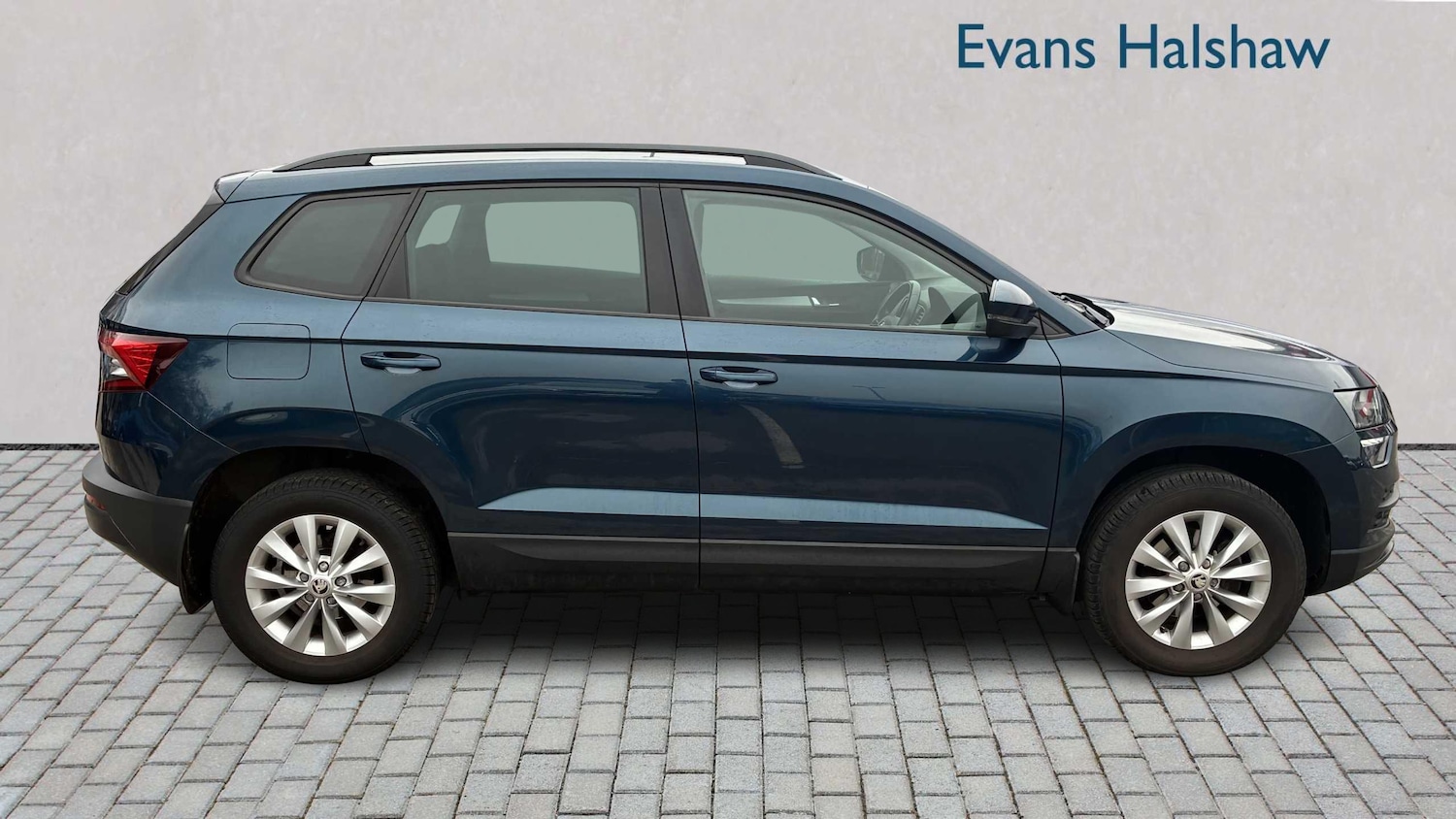 Used Skoda Karoq 2018 for sale - 77443454: Photo 3