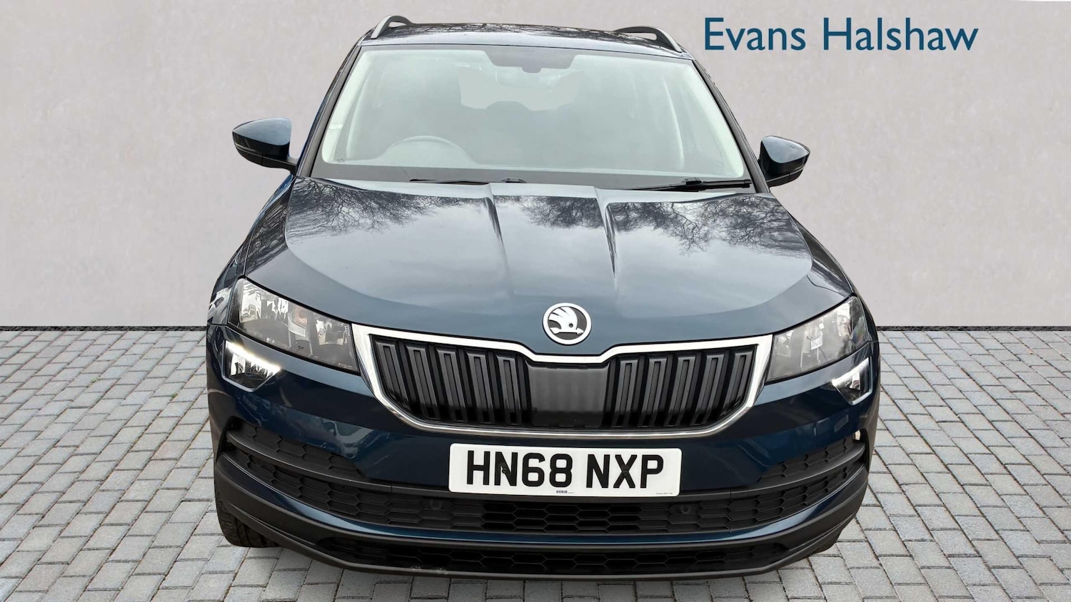 Used Skoda Karoq 2018 for sale - 77443454: Photo 4