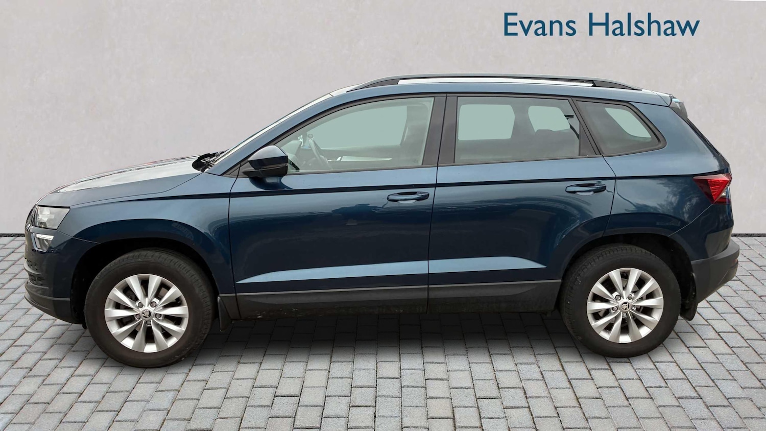 Used Skoda Karoq 2018 for sale - 77443454: Photo 5