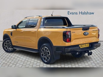 Used Ford Ranger 2023 for sale - 78800514: Photo
