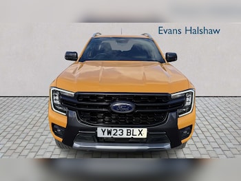 Used Ford Ranger 2023 for sale - 78800514: Photo