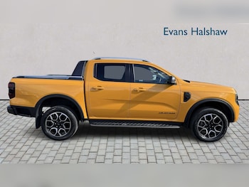 Used Ford Ranger 2023 for sale - 78800514: Photo
