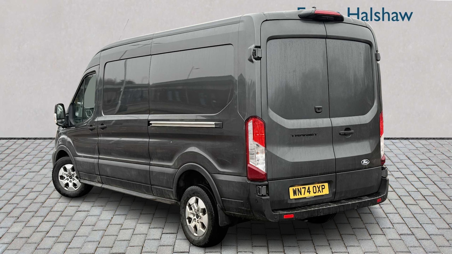 Used Ford Transit 2024 for sale - 77414841: Photo 2