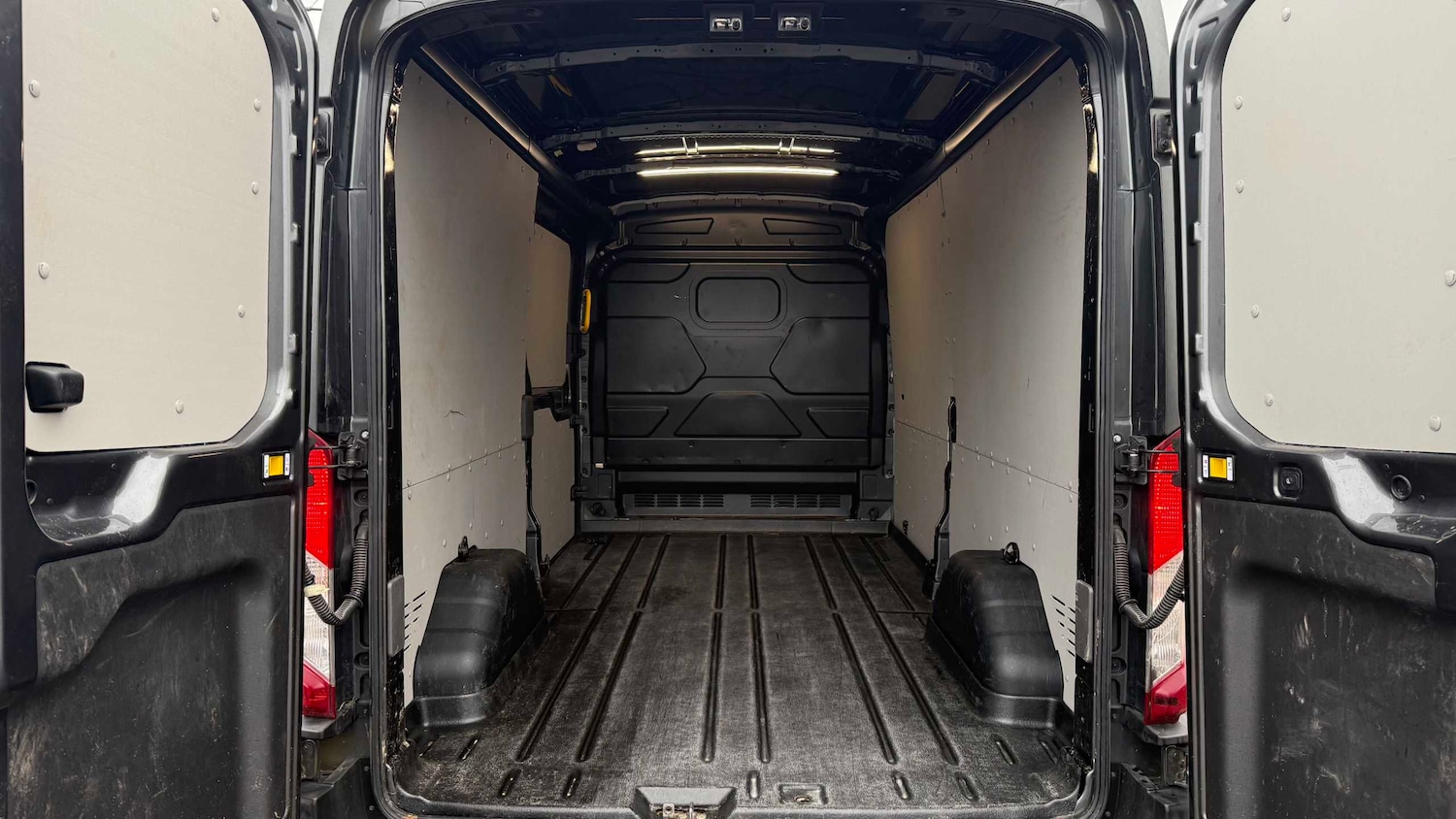 Used Ford Transit 2024 for sale - 77414841: Photo 3