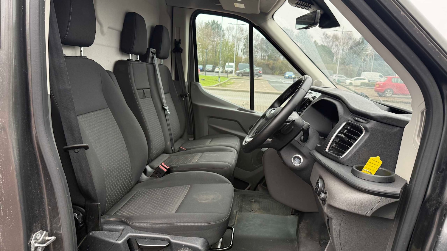 Used Ford Transit 2024 for sale - 77414841: Photo 4