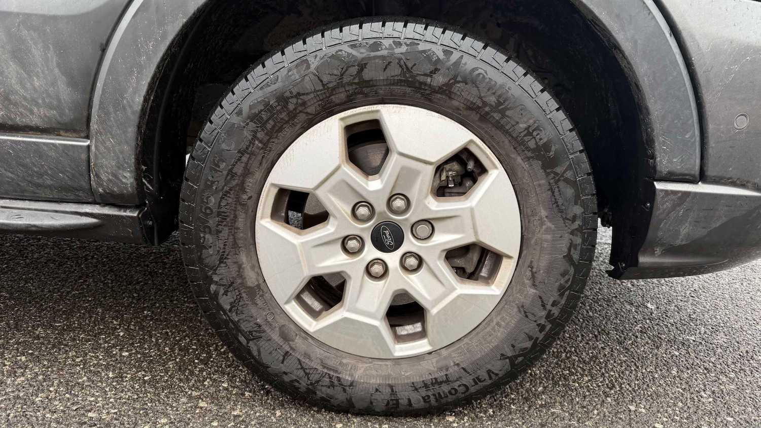 Used Ford Transit 2024 for sale - 77414841: Photo 5