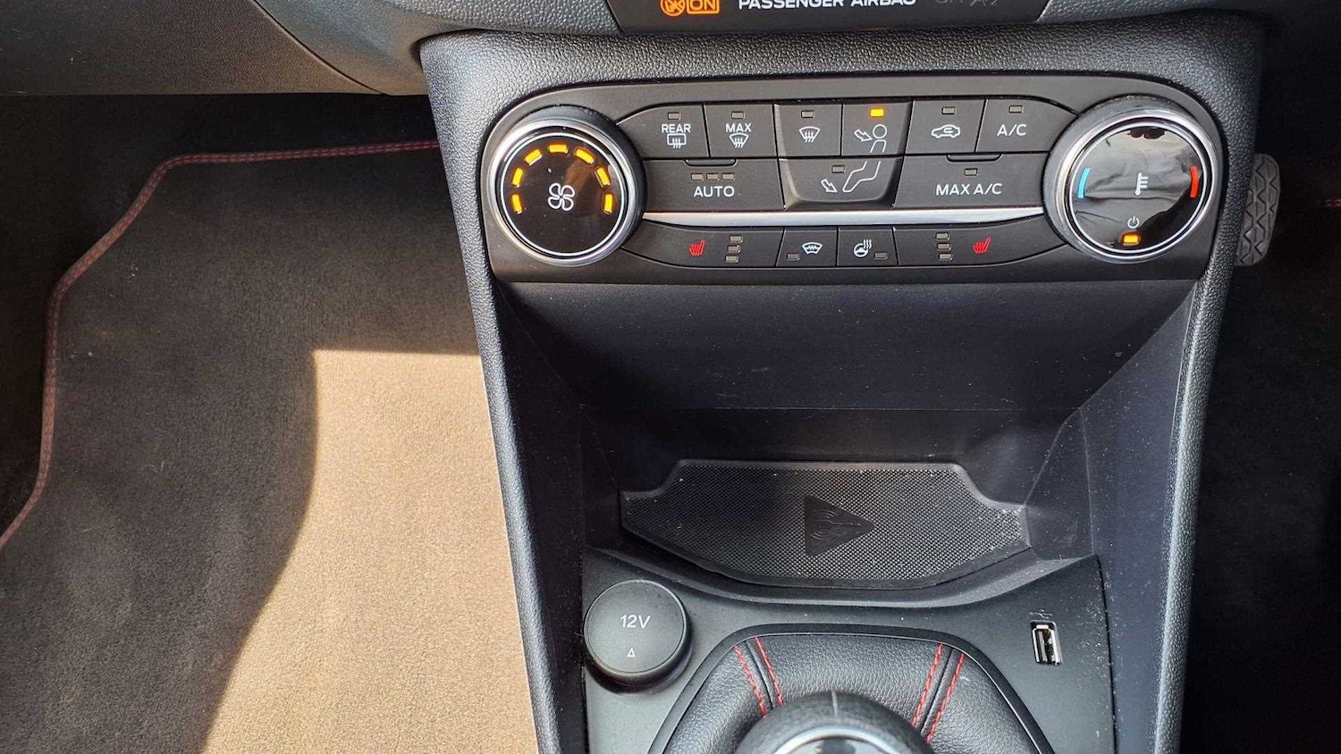 Vehicle 28