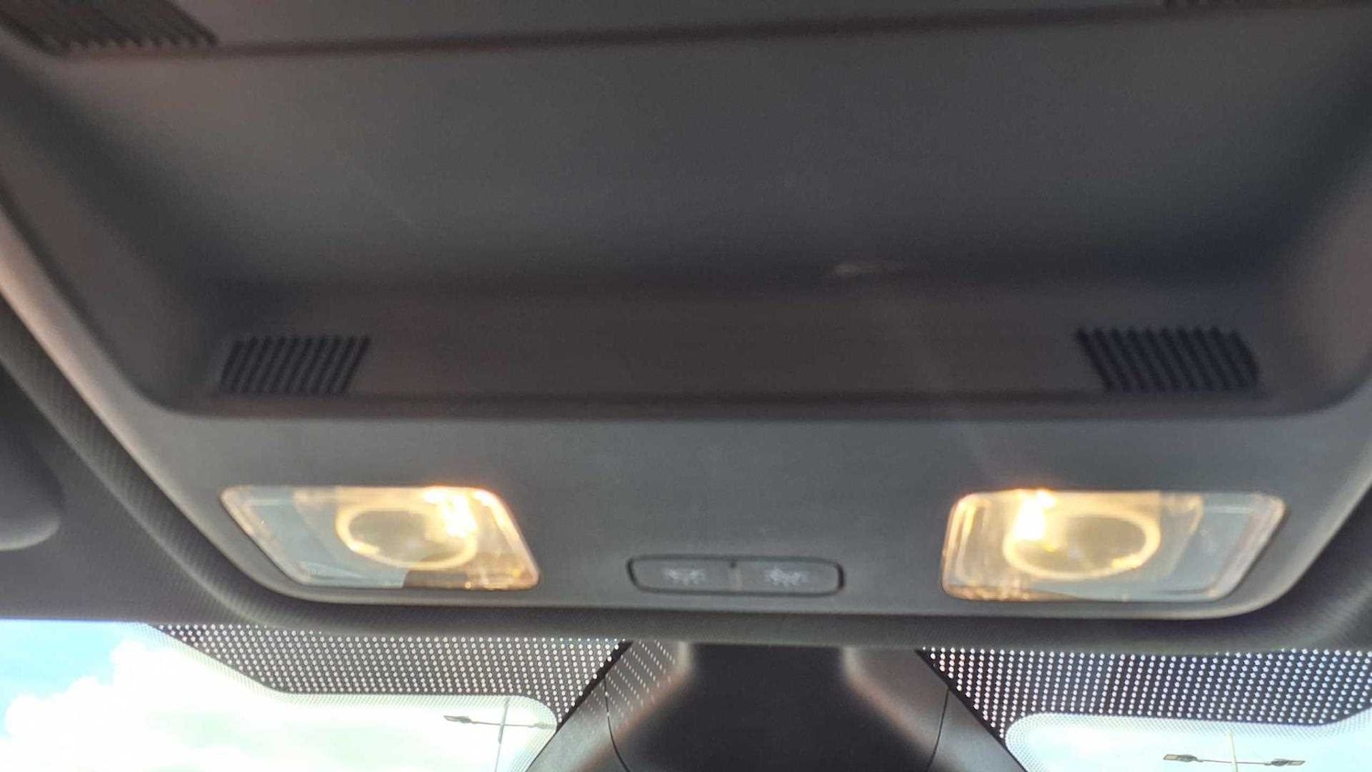 Vehicle 32