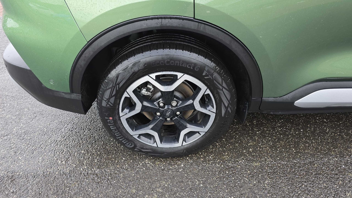 Used Ford Kuga 2024 for sale - 76125846: Photo 10