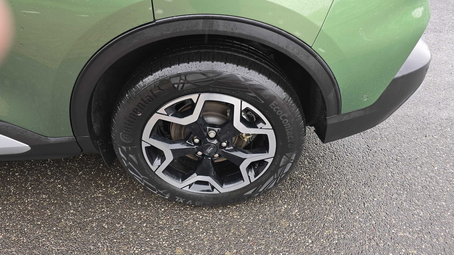 Used Ford Kuga 2024 for sale - 76125846: Photo 11