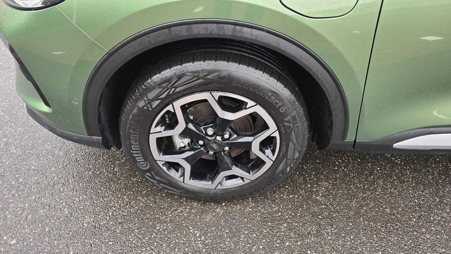 Used Ford Kuga 2024 for sale - 76125846: Photo 12