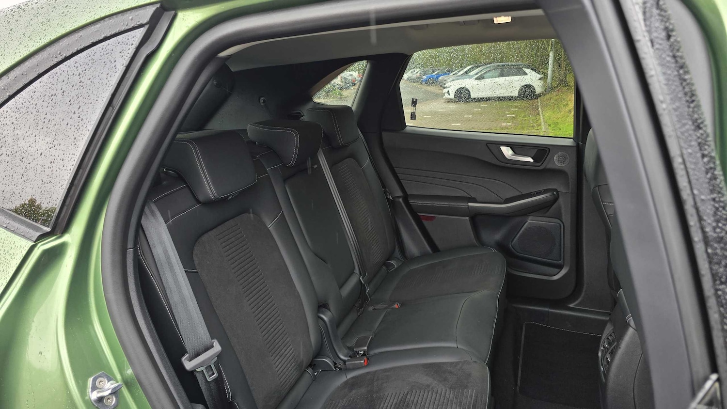Used Ford Kuga 2024 for sale - 76125846: Photo 13