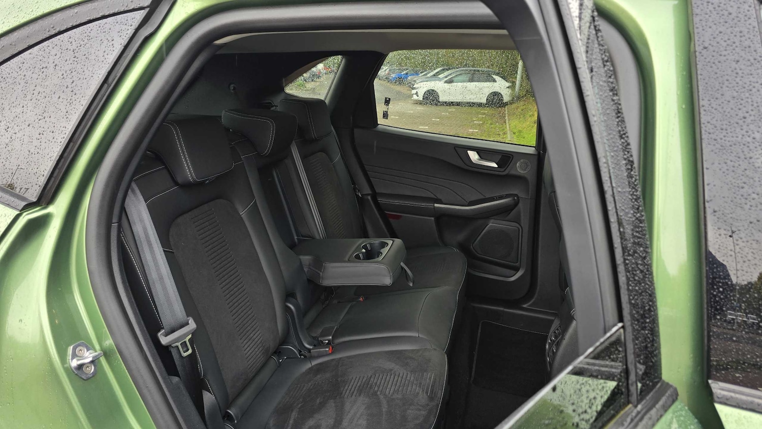 Used Ford Kuga 2024 for sale - 76125846: Photo 14