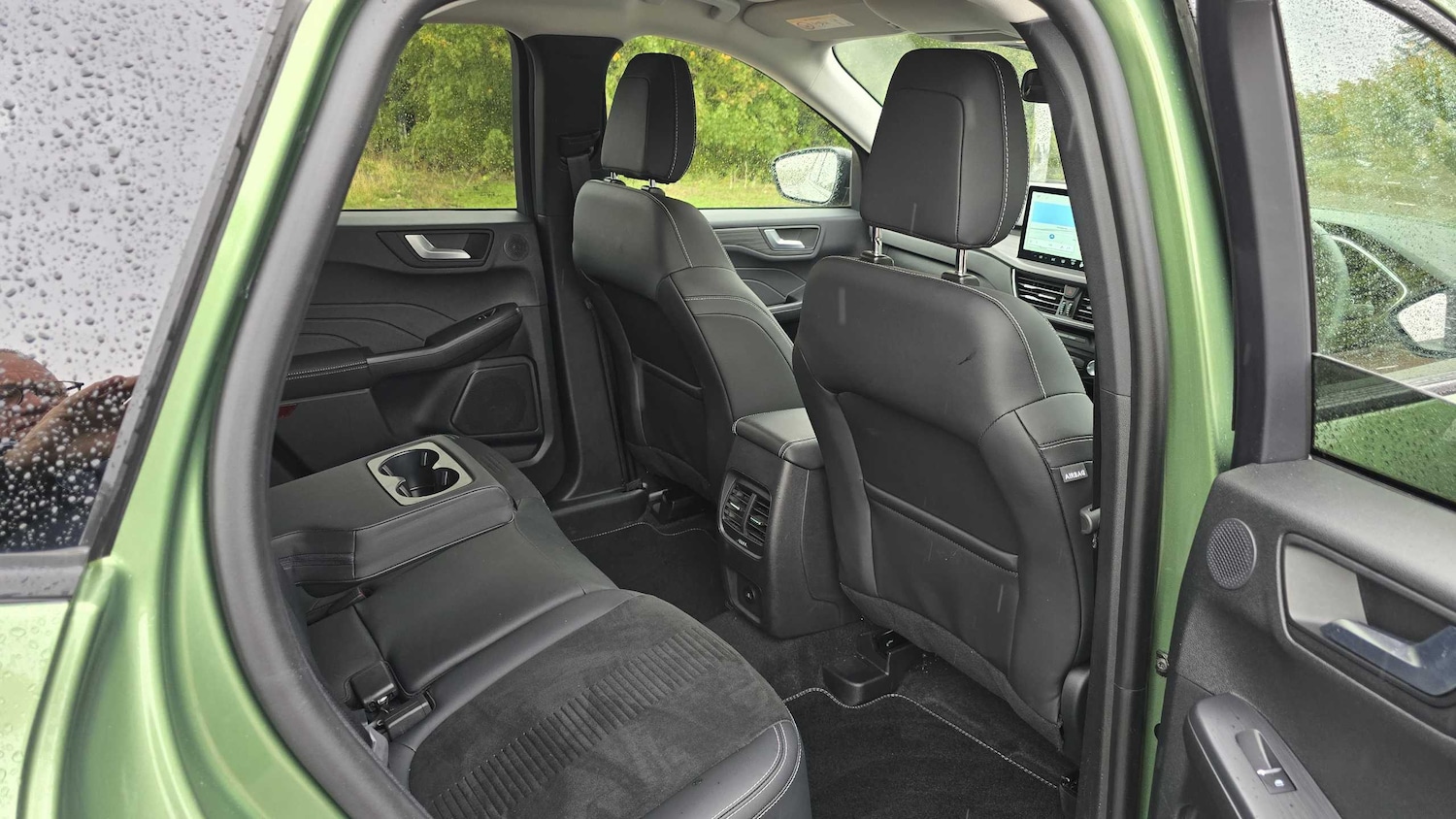 Used Ford Kuga 2024 for sale - 76125846: Photo 15