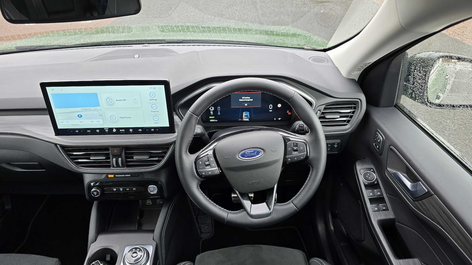 Used Ford Kuga 2024 for sale - 76125846: Photo 18