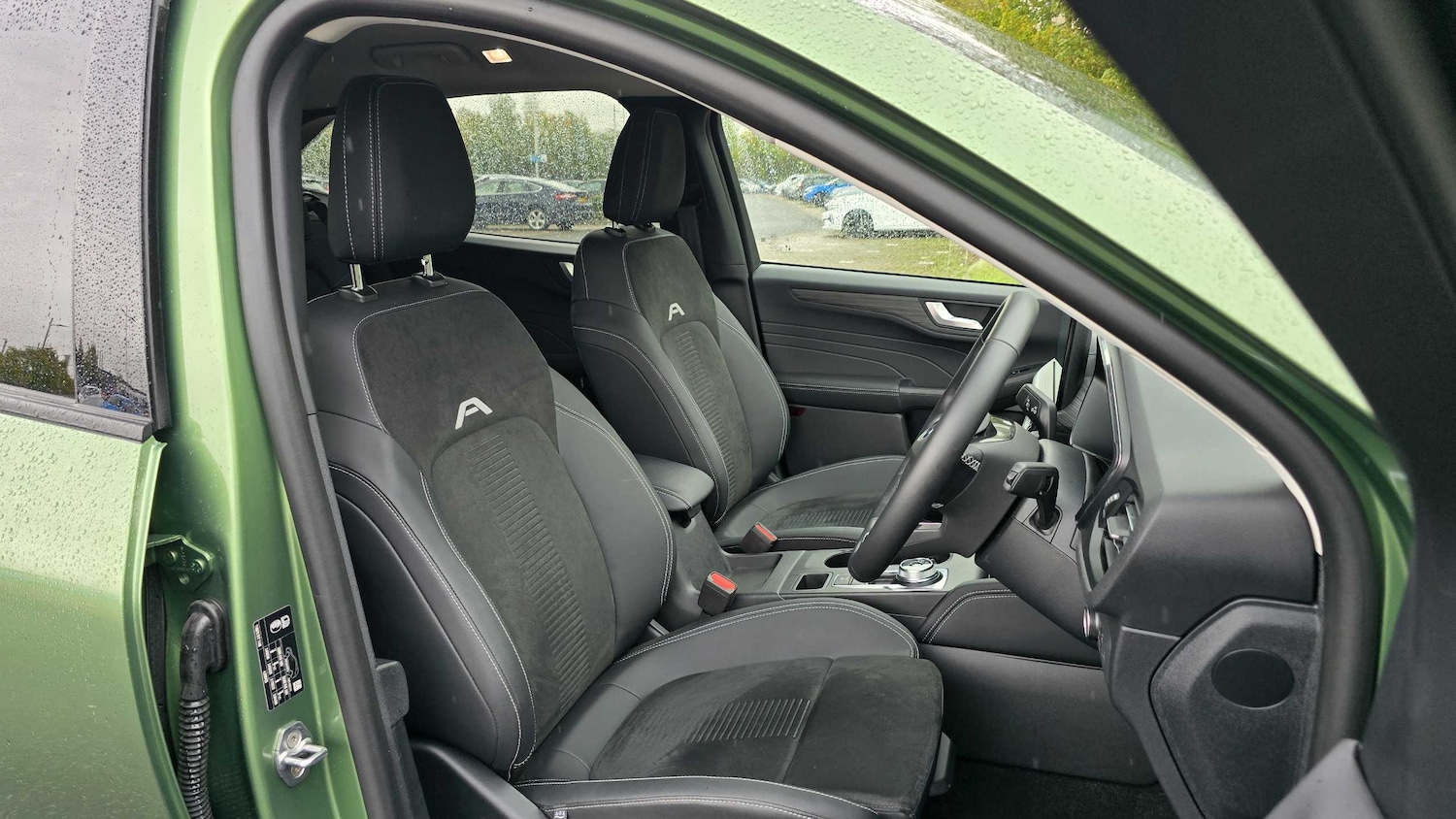 Used Ford Kuga 2024 for sale - 76125846: Photo 19