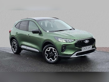 Ford - Kuga