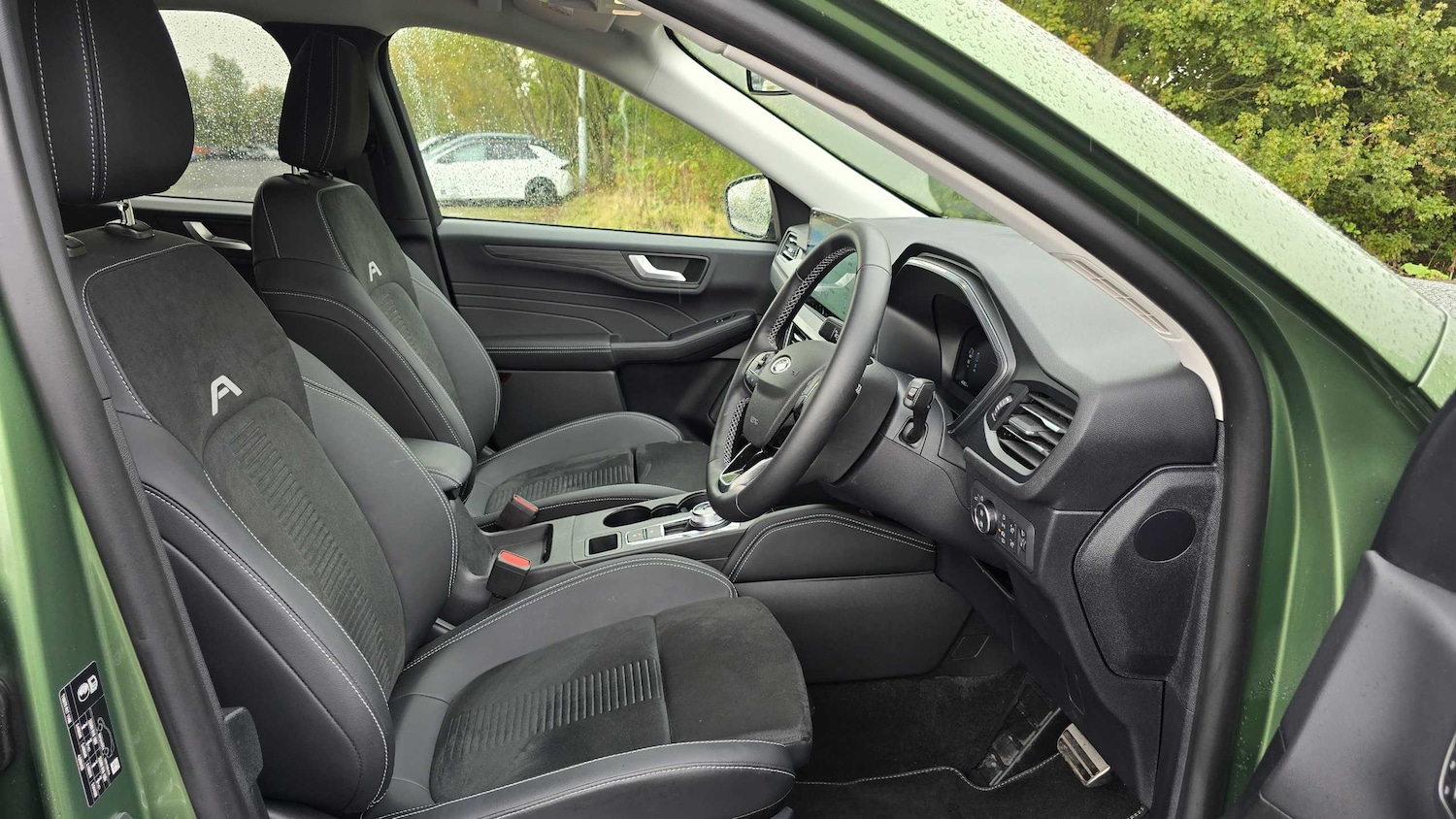 Used Ford Kuga 2024 for sale - 76125846: Photo 20