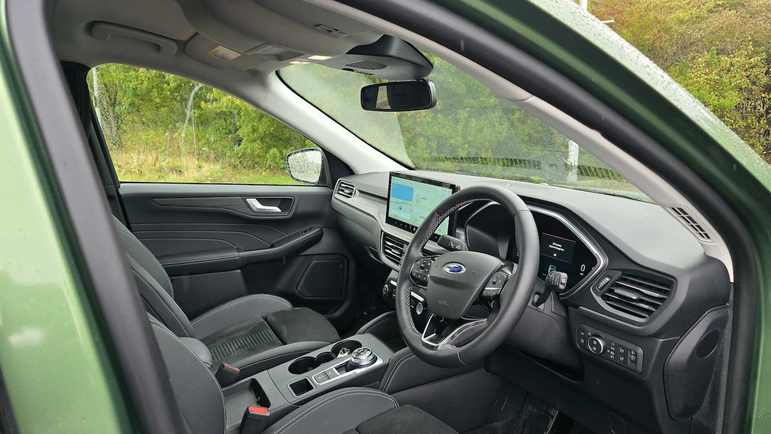 Used Ford Kuga 2024 for sale - 76125846: Photo 21