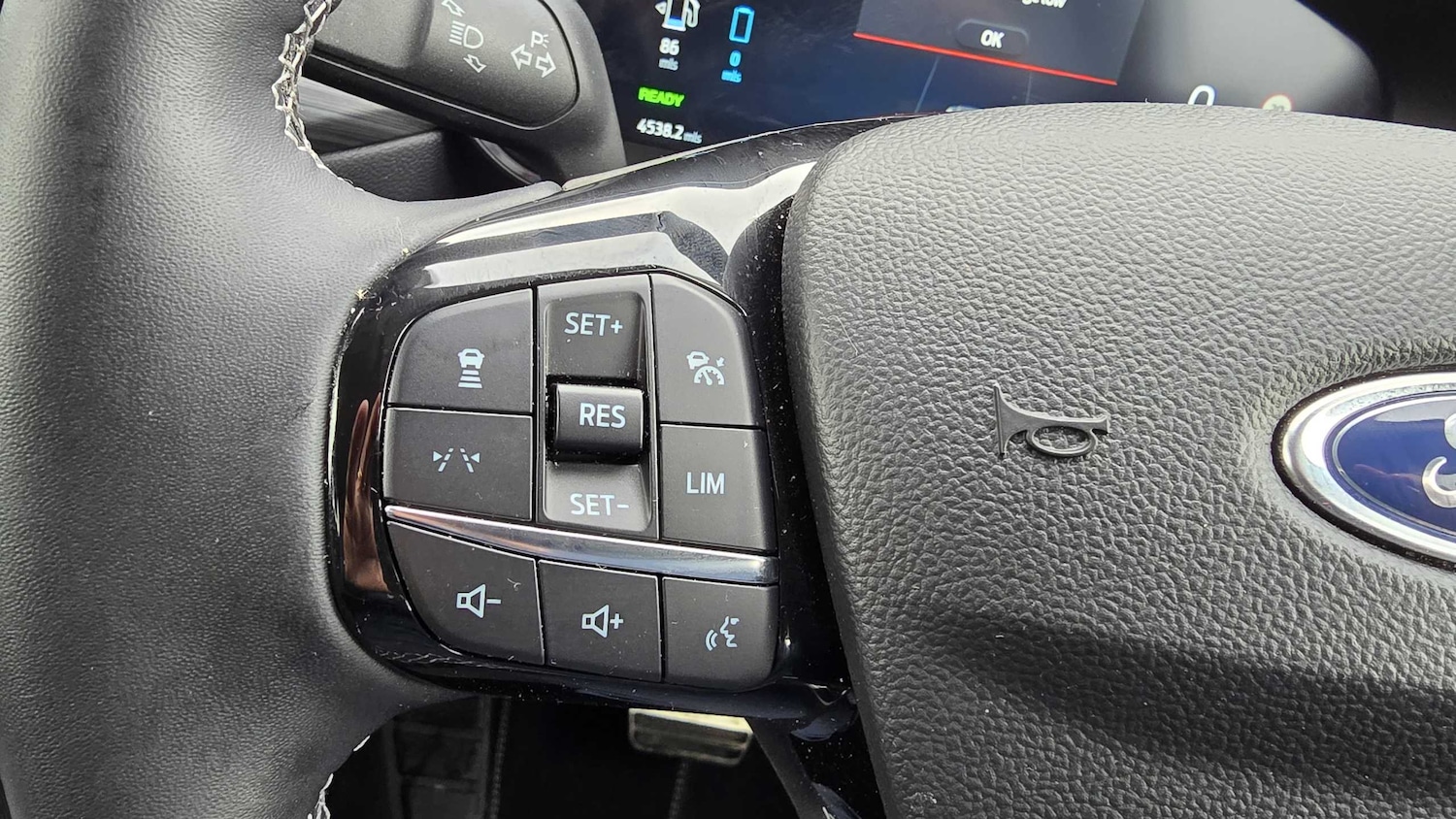 Used Ford Kuga 2024 for sale - 76125846: Photo 27