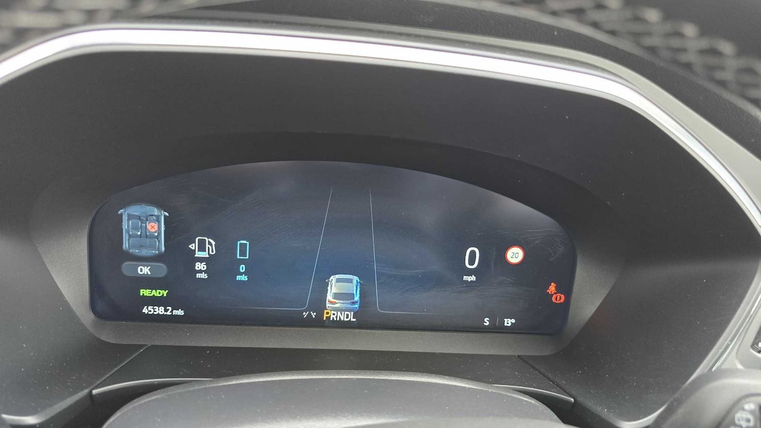 Used Ford Kuga 2024 for sale - 76125846: Photo 29