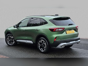 Used Ford Kuga 2024 for sale - 76125846: Photo 2