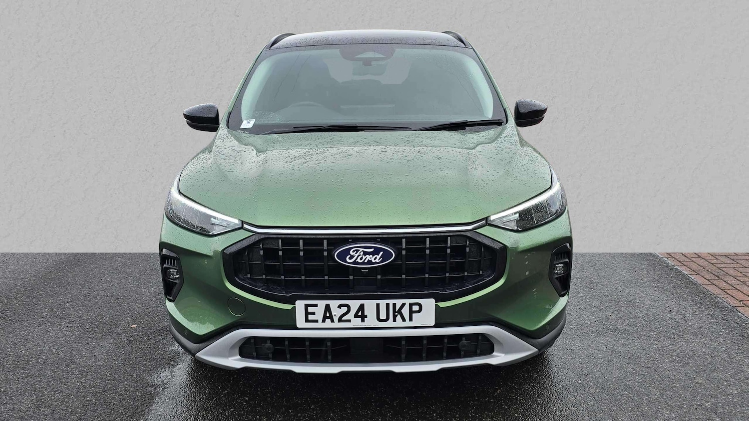Used Ford Kuga 2024 for sale - 76125846: Photo 4