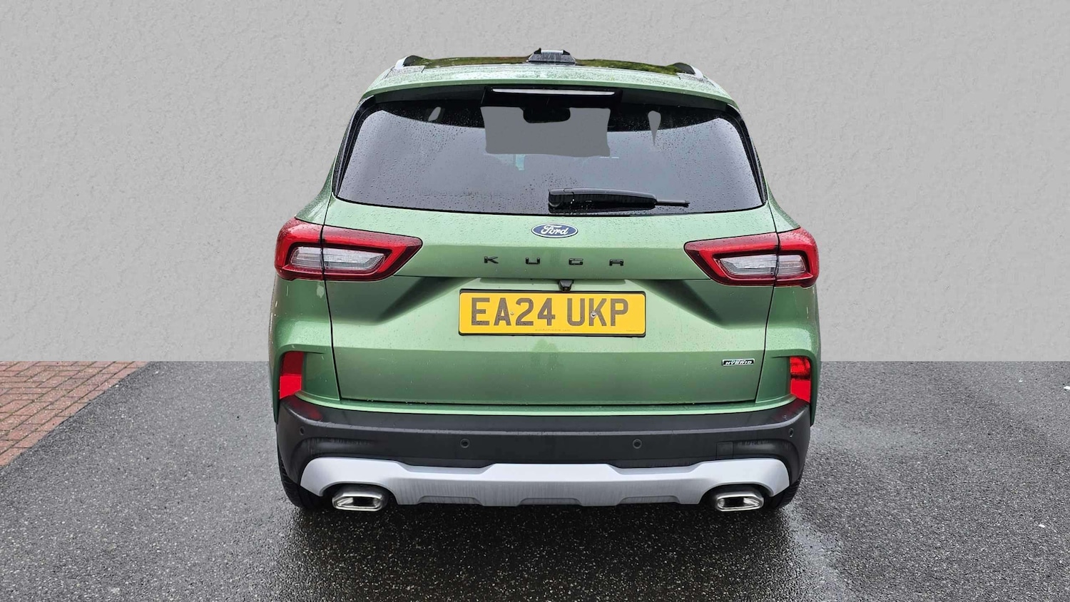 Used Ford Kuga 2024 for sale - 76125846: Photo 6