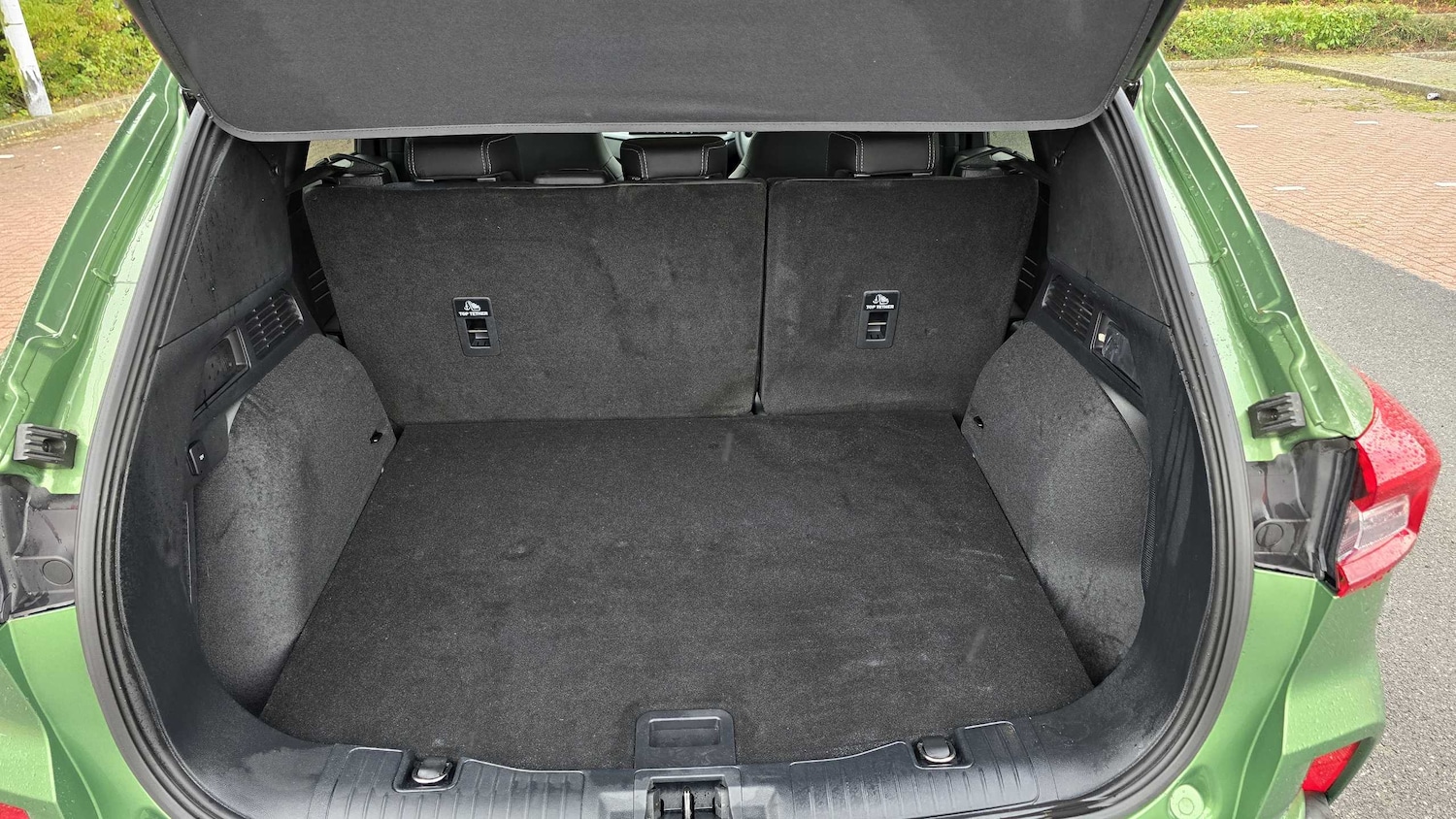 Used Ford Kuga 2024 for sale - 76125846: Photo 7