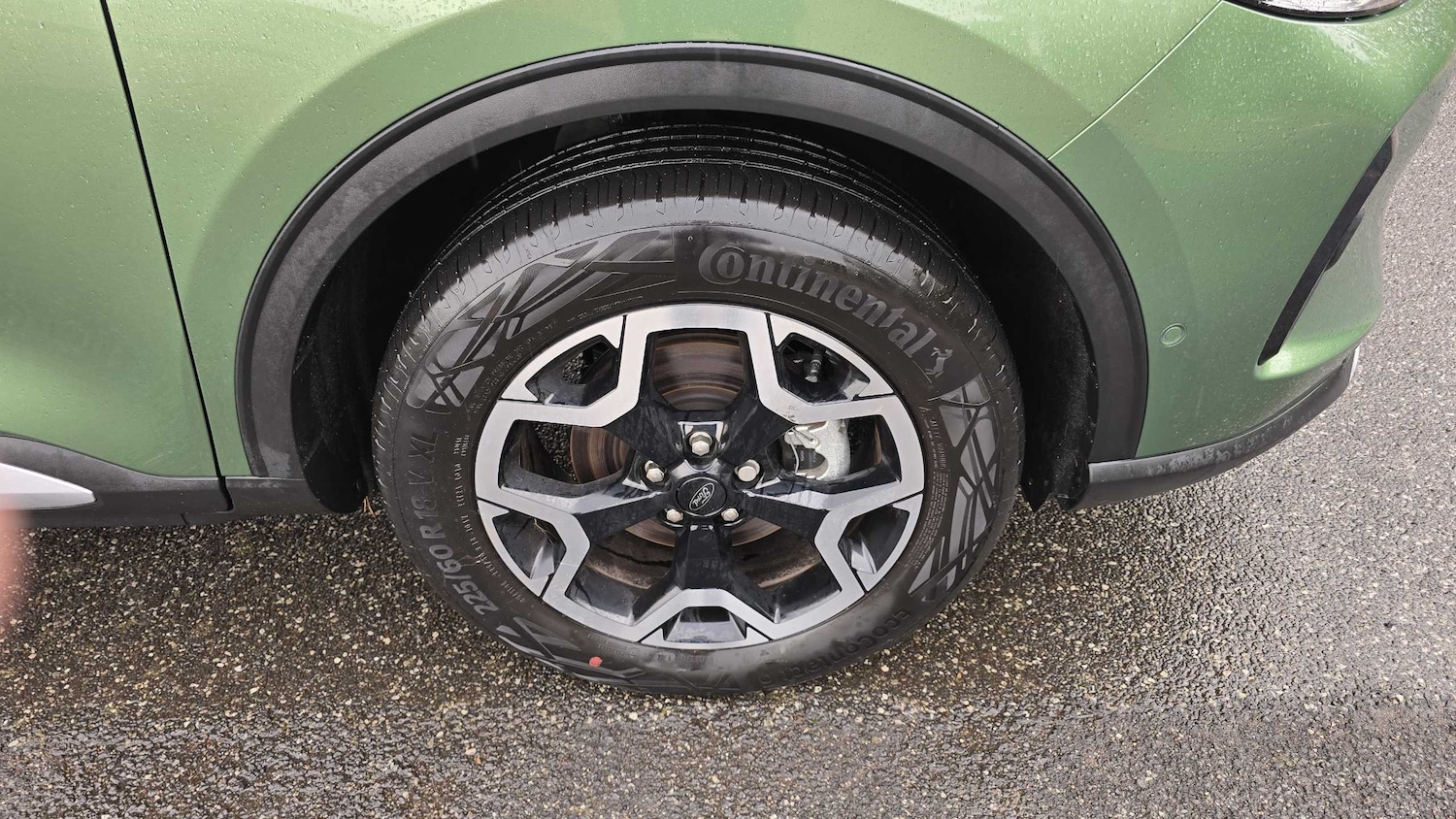 Used Ford Kuga 2024 for sale - 76125846: Photo 9