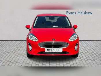 Used Ford Fiesta 2017 for sale - 79002318: Photo