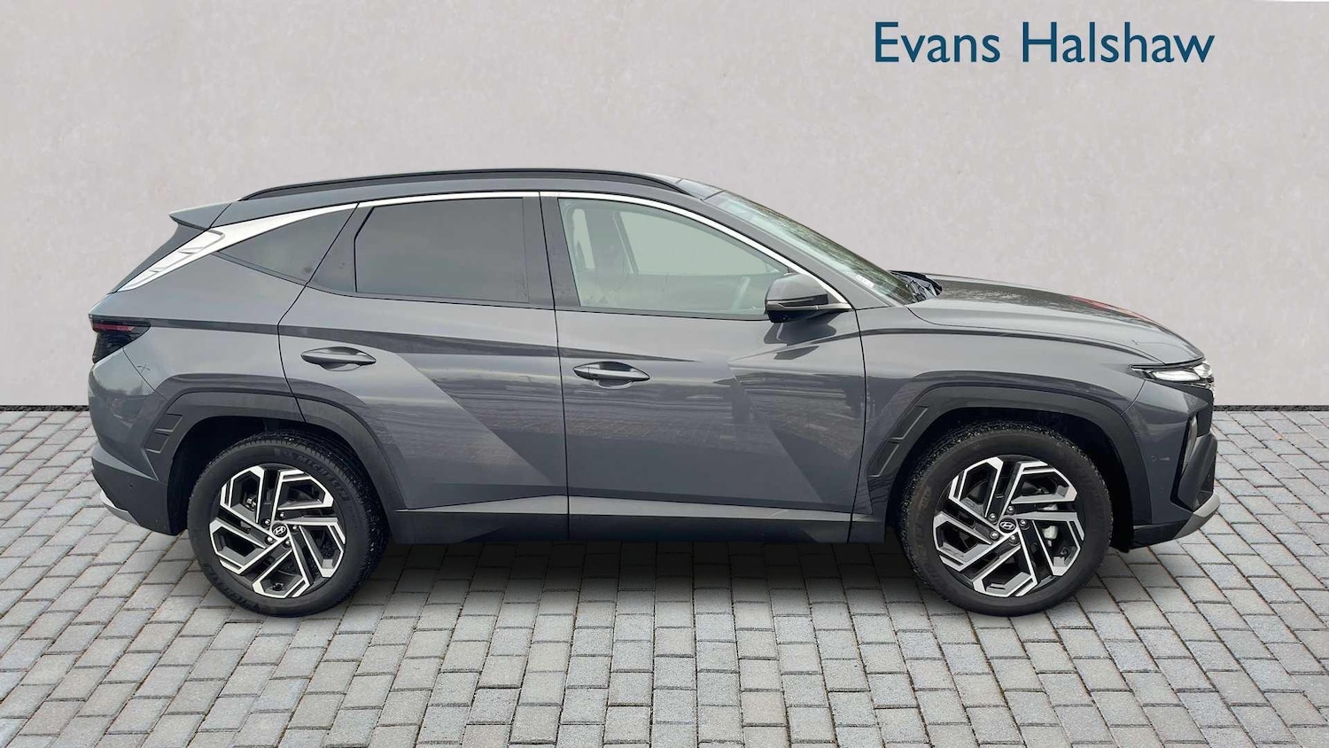 Used Hyundai TUCSON 2024 for sale - 77147269: Photo 4