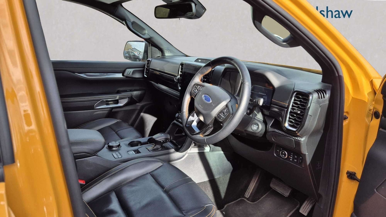 Used Ford Ranger 2023 for sale - 77756725: Photo 4