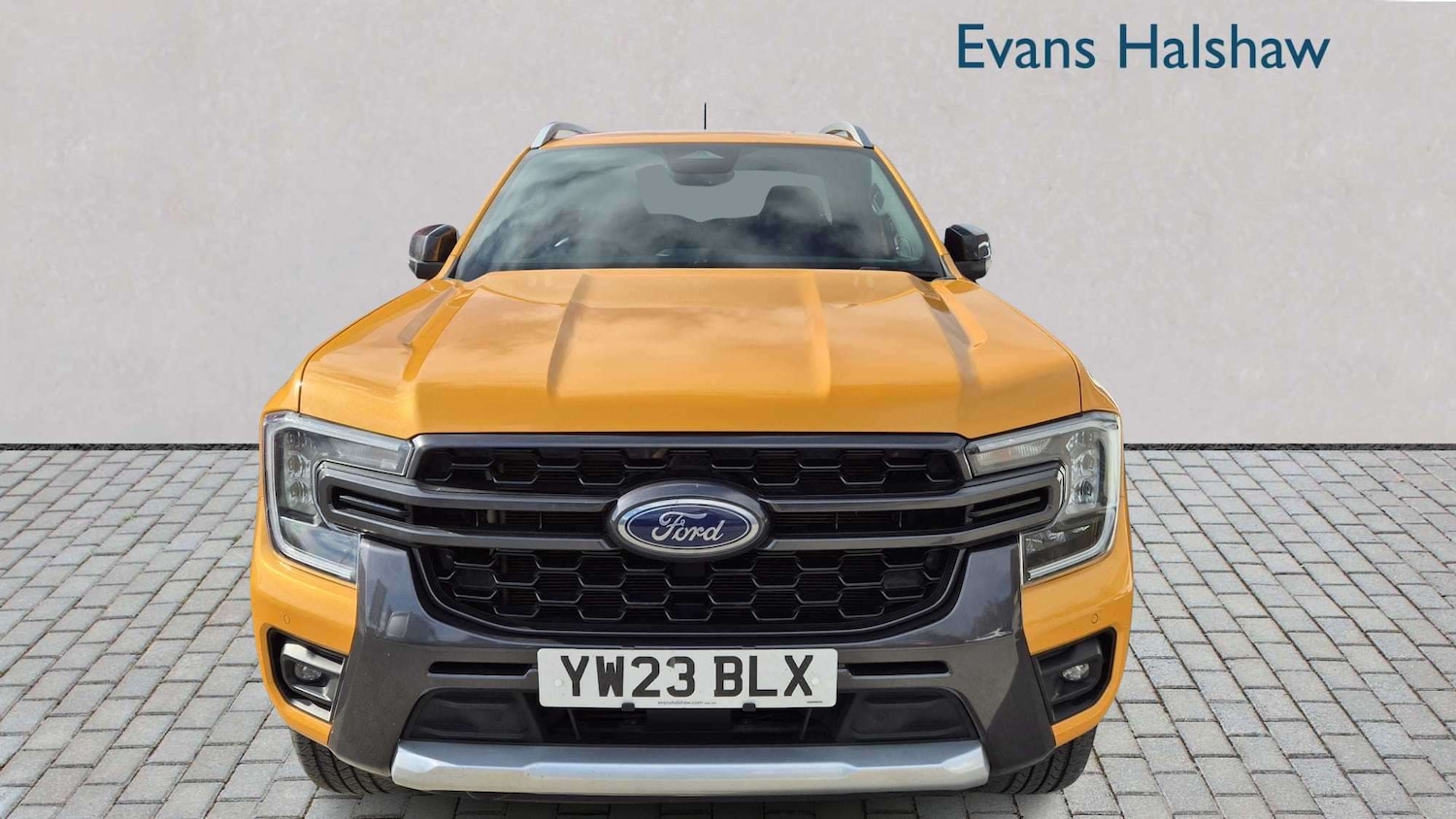 Used Ford Ranger 2023 for sale - 77756725: Photo 5