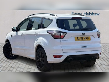 Used Ford Kuga 2018 for sale - 79523787: Photo