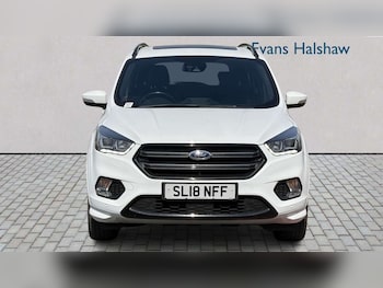 Used Ford Kuga 2018 for sale - 79523787: Photo
