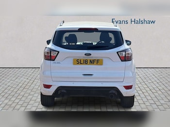 Used Ford Kuga 2018 for sale - 79523787: Photo